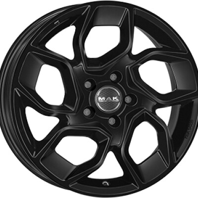 5x112 16x6.5 ET50 MAK EXPRESS alufelni