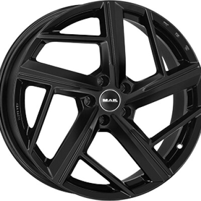 5x112 20x8.5 ET38 MAK QVATTRO alufelni