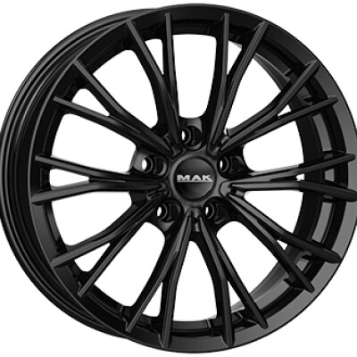 5x120 20x8 ET30 MAK MARK alufelni