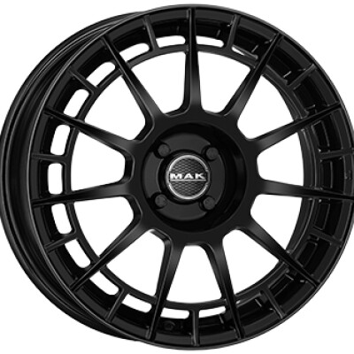 5x112 17x7 ET45 MAK NTT alufelni