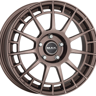 5x114.3 17x7 ET35 MAK NTT alufelni