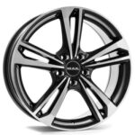 5x112 17x7.5 ET37 Emblema BMF 66.45 alufelni