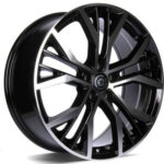 5x112 17x7.5 ET42 Carbonado POWER alufelni