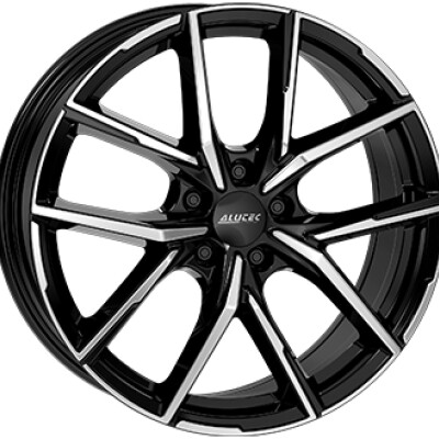 5x114.3 19x8 ET50 ALUTEC AVELENO alufelni