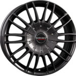 5x127 18x7.5 ET35 BORBET CW3 alufelni