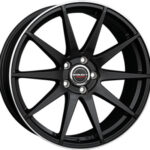 5x112 19x8 ET44 BORBET GTX alufelni