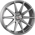 5x114.3 19x8 ET40 BORBET GTX alufelni