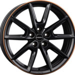 5x112 19x8 ET44 BORBET LX alufelni