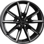 5x112 19x8 ET40 BORBET LX alufelni