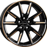 5x112 19x8 ET50 BORBET LX alufelni