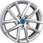 4x108 16x6.5 ET37 BORBET N alufelni