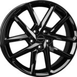 4x108 17x7 ET47 BORBET N alufelni