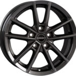 5x112 19x8 ET35 BORBET W alufelni