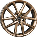5x114.3 18x8 ET40 BORBET N alufelni