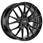 5x112 19x8 ET49 MSW 29 GB 73 alufelni