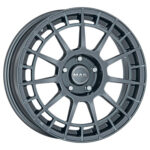 5x112 17x7 ET45 NTT GGM 57.1 alufelni