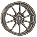 5x108 19x8.5 ET45 Assetto Gara MBR 73 alufelni
