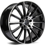 5x112 18x8.5 ET35 Carbonado PERFORMANCE alufelni