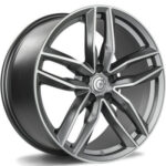 5x112 19x8.5 ET35 Carbonado STYLE alufelni