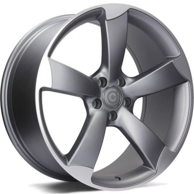 5x112 18x8 ET30 Carbonado Graphene alufelni