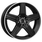 5x112 18x8 ET50 Lewis GBRM 66.6 alufelni