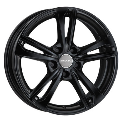 5x112 16x6.5 ET45 Emblema GB 57.1 alufelni
