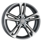 4x108 16x6.5 ET15 Emblema GMMF 65.1 alufelni