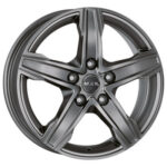 5x160 18x7.5 ET56 King 5 M-Titan 65.1 alufelni