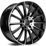 5x112 19x8.5 ET35 Carbonado Performance alufelni