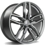5x112 20x9 ET35 Carbonado Style alufelni