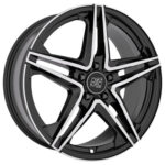 5x112 18x7.5 ET44 MSW 31 GBFP 73 alufelni