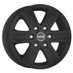 6x139.7 17x7.5 ET55 Stone 6 GB 93.1 alufelni