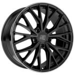5x112 20x8.5 ET35 MSW 44 BLP 73 alufelni