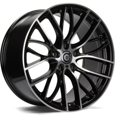 5x120 19x8.5 ET35 Carbonado SHINE alufelni