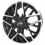 5x112 18x8 ET30 V225 BFP 66.6 alufelni