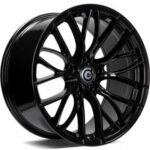 5x120 18x8 ET30 Carbonado Shine alufelni