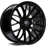 5x120 19x9.5 ET40 Carbonado Shine alufelni