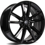 5x112 18x8 ET40 Carbonado Voltage alufelni