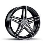 5x112 20x8.5 ET35 CRW-A1 BMF 66.6 alufelni