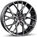 5x112 21x8.5 ET25 Borbet BY alufelni