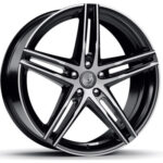 5x112 20x8.5 ET35 CRW-A1 BMF 66.6 alufelni