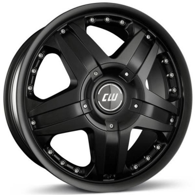 6x139.7 18x8 ET35 Borbet CWB alufelni