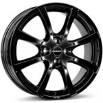 4x98 15x6.5 ET35 Borbet LV4 alufelni