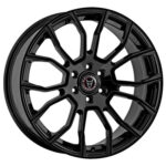6x130 20x8.5 ET45 Evoke GB 84.1 alufelni