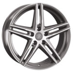5x112 20x8.5 ET20 153-B313 MGMFP 66.6 alufelni