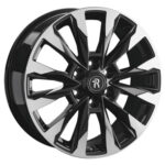 6x139.7 20x8 ET60 196-TY402 GBFP 95.1 alufelni