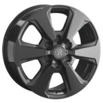 6x139.7 18x7.5 ET50 198-TY404 GGM 95.1 alufelni