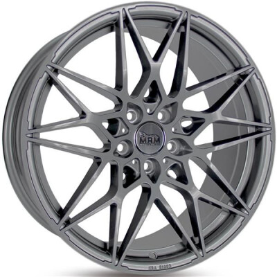 5x112 19x8.5 ET45 MAM Leichtmetallräder B2 alufelni
