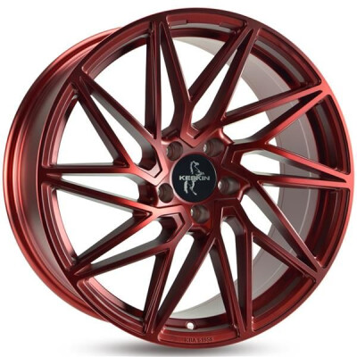 5x112 19x8.5 ET45 Keskin Tuning KT20 alufelni