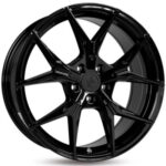 5x112 18x8 ET30 Keskin Tuning KT19 alufelni